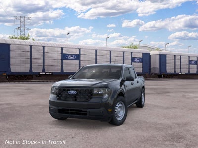 2026 Ford Maverick XL FWD SUPERCREW