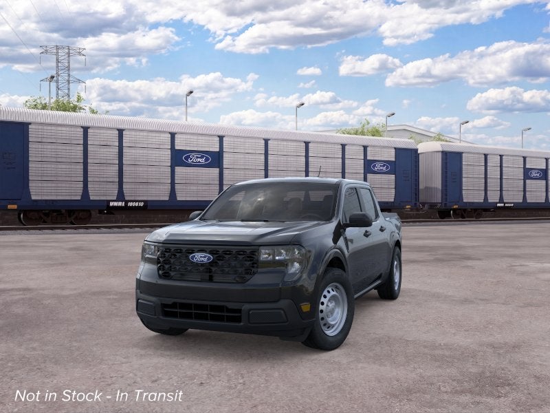 2026 Ford Maverick XL FWD SUPERCREW