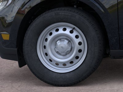 2026 Ford Maverick XL FWD SUPERCREW
