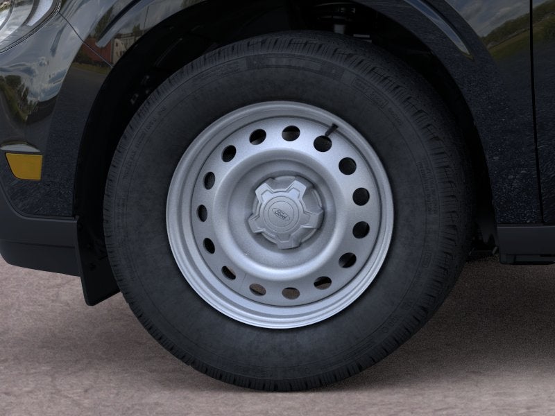2026 Ford Maverick XL FWD SUPERCREW