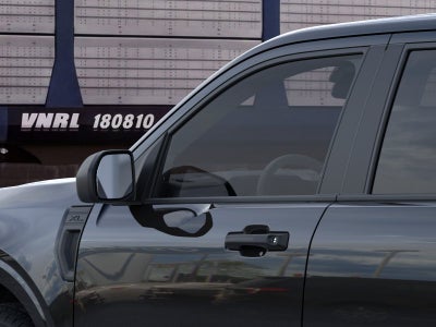 2026 Ford Maverick XL FWD SUPERCREW