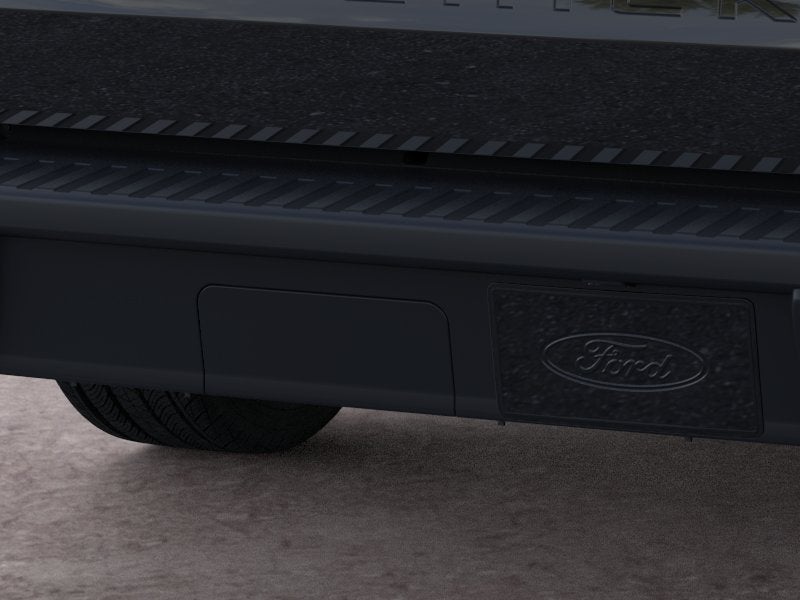 2026 Ford Maverick XL FWD SUPERCREW