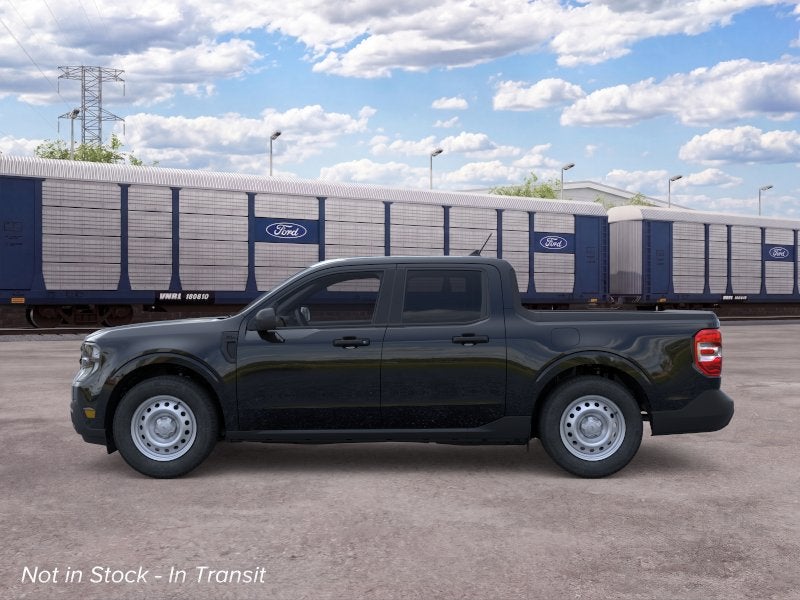 2026 Ford Maverick XL FWD SUPERCREW
