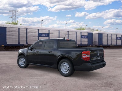 2026 Ford Maverick XL FWD SUPERCREW