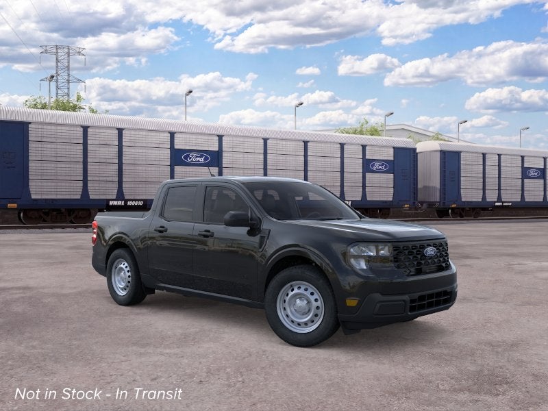 2026 Ford Maverick XL FWD SUPERCREW