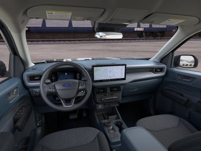 2026 Ford Maverick XL FWD SUPERCREW