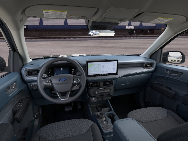 2026 Ford Maverick XL FWD SUPERCREW