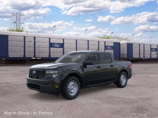2026 Ford Maverick XL FWD SUPERCREW