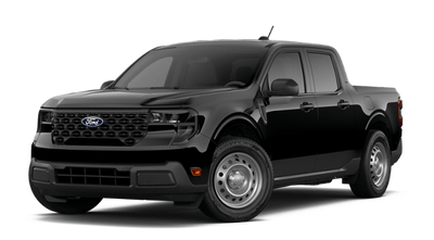 2026 Ford Maverick XL FWD SUPERCREW