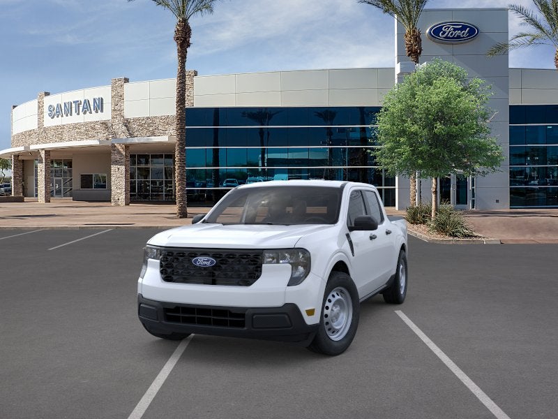 2026 Ford Maverick XL FWD SUPERCREW