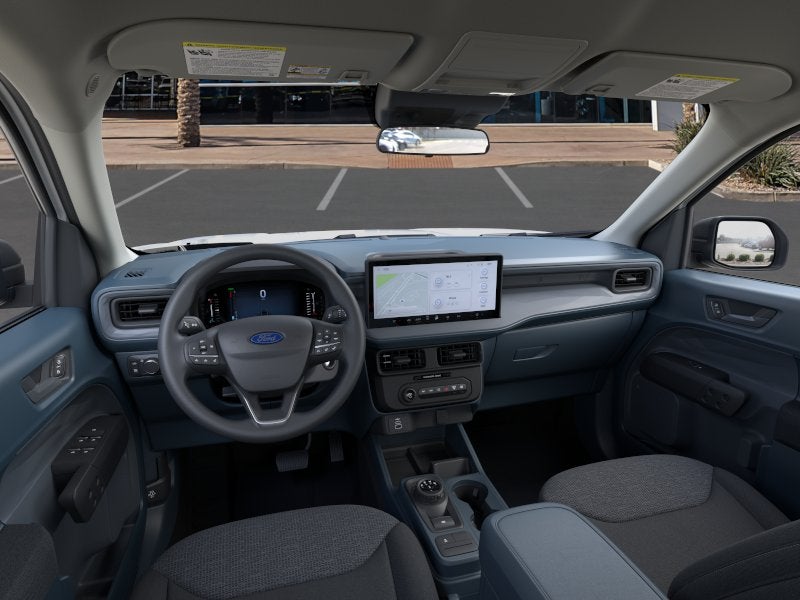 2026 Ford Maverick XL FWD SUPERCREW