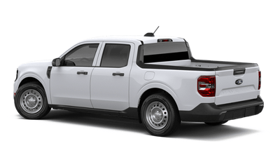 2026 Ford Maverick XL FWD SUPERCREW