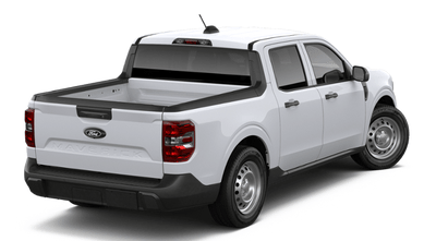 2026 Ford Maverick XL FWD SUPERCREW