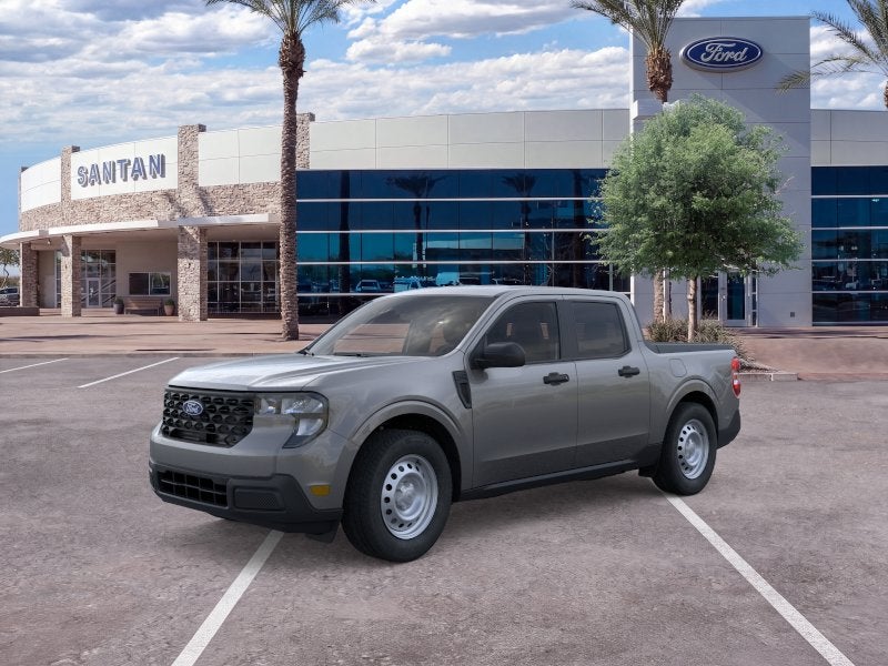 2026 Ford Maverick XL FWD SUPERCREW