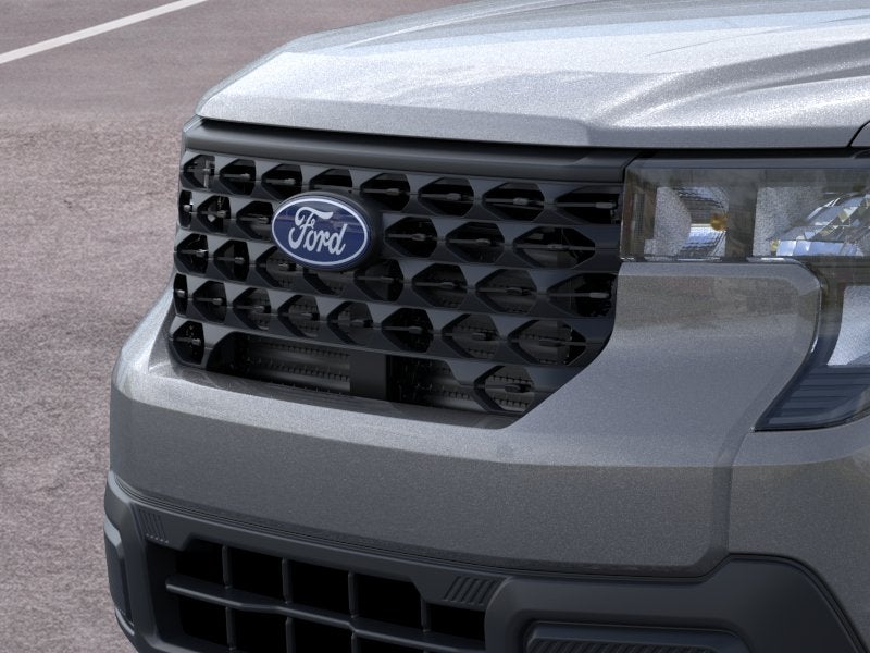 2026 Ford Maverick XL FWD SUPERCREW