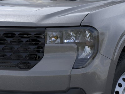 2026 Ford Maverick XL FWD SUPERCREW