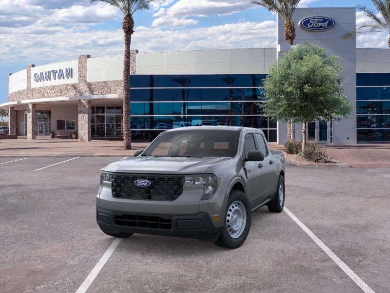 2026 Ford Maverick XL FWD SUPERCREW