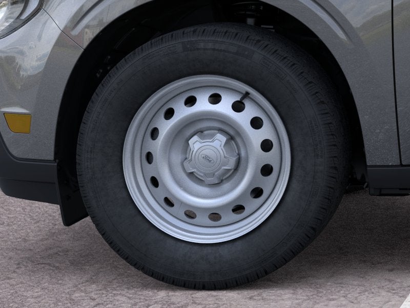 2026 Ford Maverick XL FWD SUPERCREW