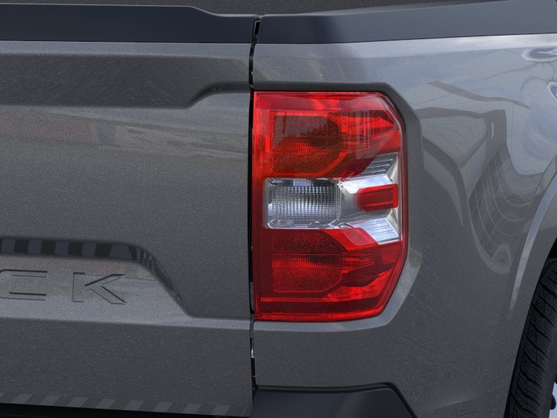 2026 Ford Maverick XL FWD SUPERCREW