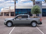 2026 Ford Maverick XL FWD SUPERCREW