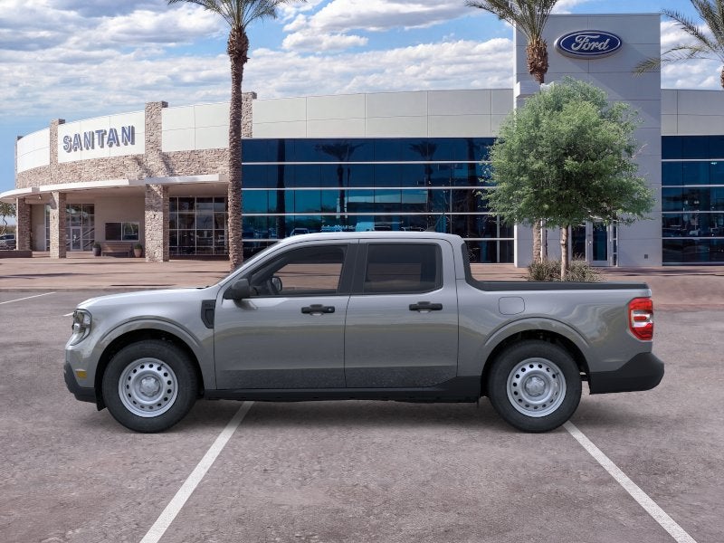 2026 Ford Maverick XL FWD SUPERCREW