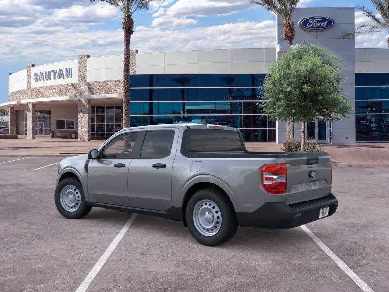 2026 Ford Maverick XL FWD SUPERCREW