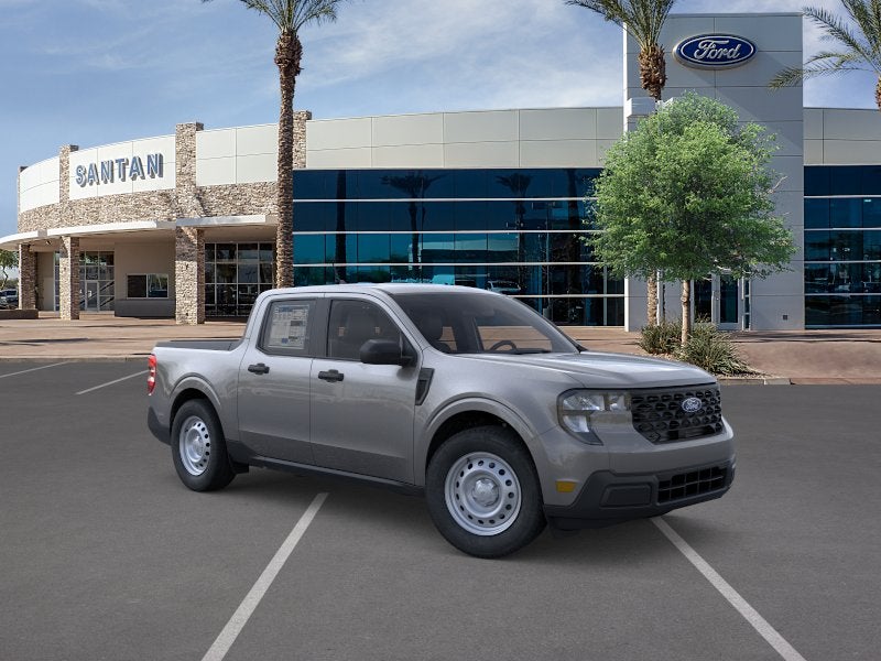 2026 Ford Maverick XL FWD SUPERCREW