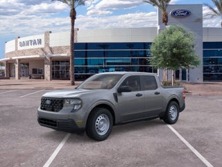 2026 Ford Maverick XL FWD SUPERCREW