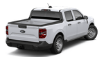 2026 Ford Maverick XL FWD SUPERCREW