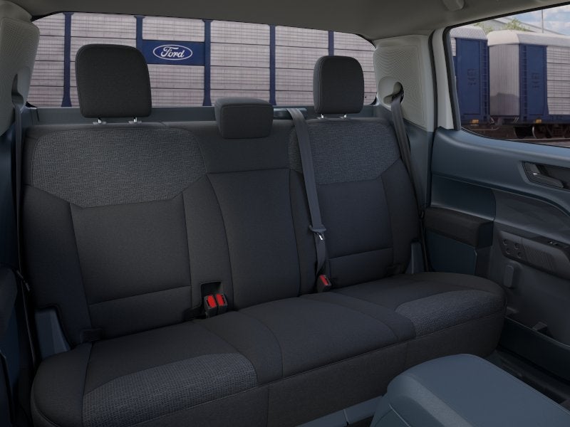 2026 Ford Maverick XL FWD SUPERCREW