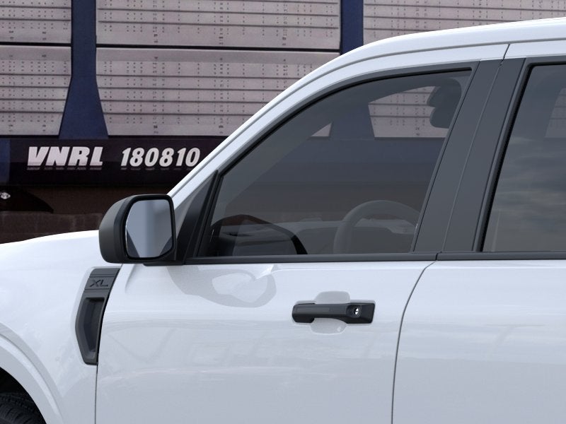 2026 Ford Maverick XL FWD SUPERCREW