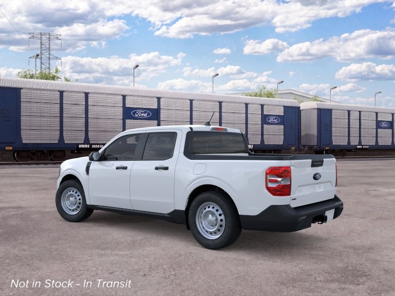 2026 Ford Maverick XL FWD SUPERCREW