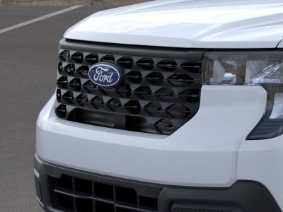 2026 Ford Maverick XL FWD SUPERCREW