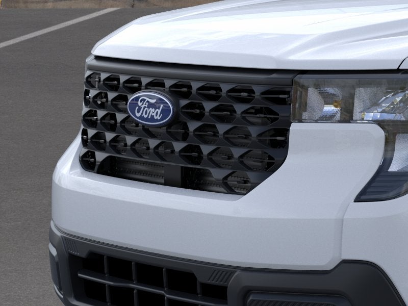 2026 Ford Maverick XL FWD SUPERCREW