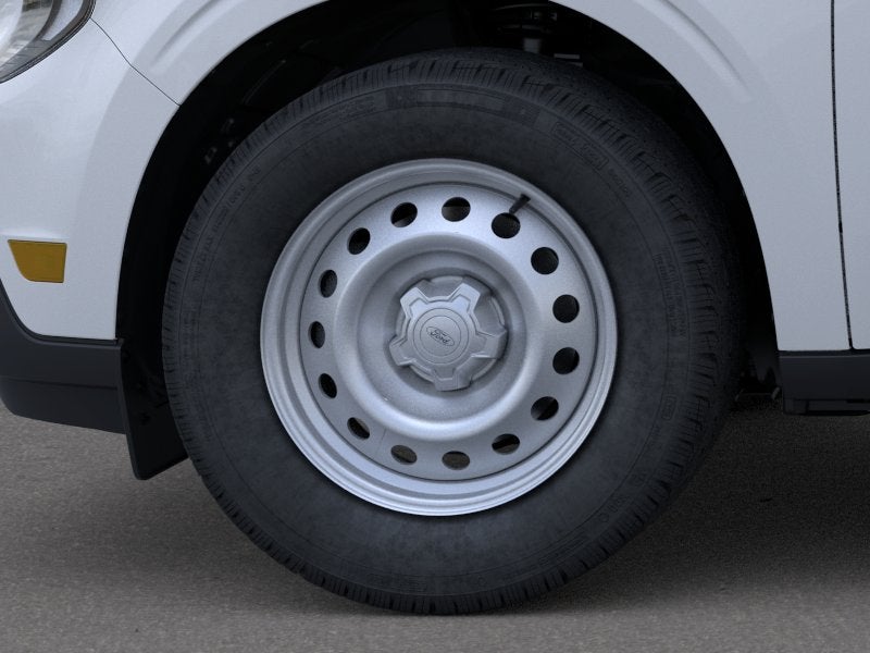 2026 Ford Maverick XL FWD SUPERCREW