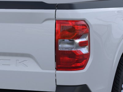 2026 Ford Maverick XL FWD SUPERCREW