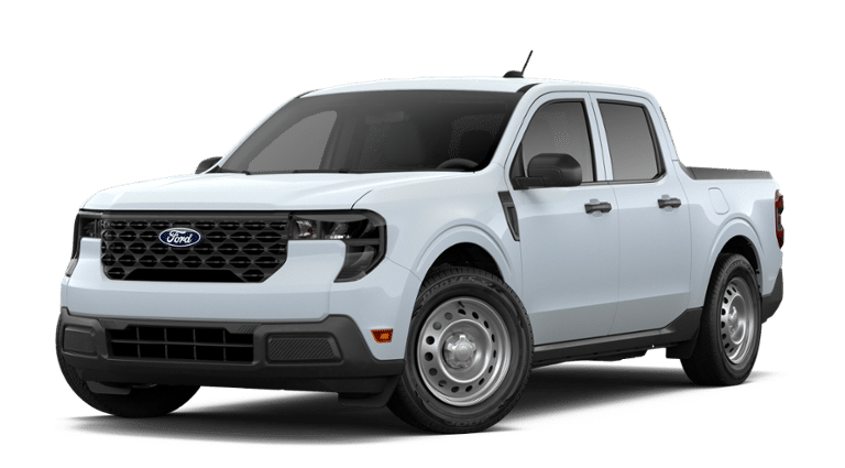 2026 Ford Maverick XL FWD SUPERCREW
