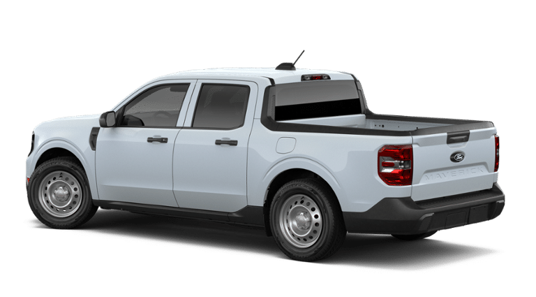 2026 Ford Maverick XL FWD SUPERCREW