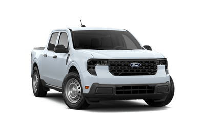 2026 Ford Maverick XL FWD SUPERCREW