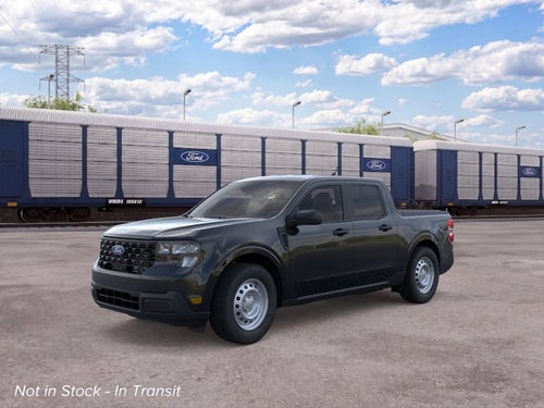 2026 Ford Maverick XL FWD SUPERCREW