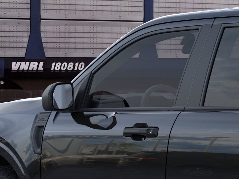 2026 Ford Maverick XL FWD SUPERCREW
