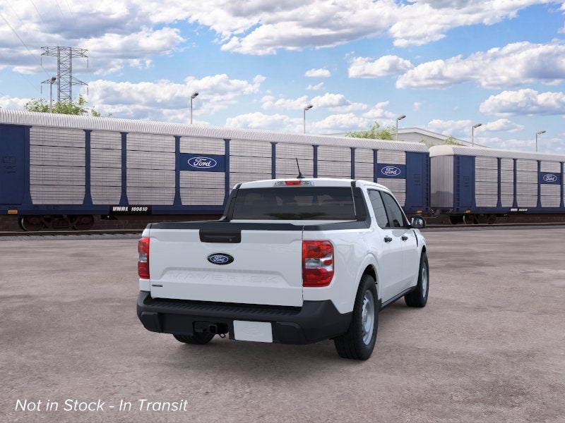 2026 Ford Maverick XL FWD SUPERCREW