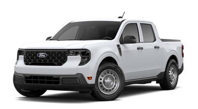 2026 Ford Maverick XL FWD SUPERCREW