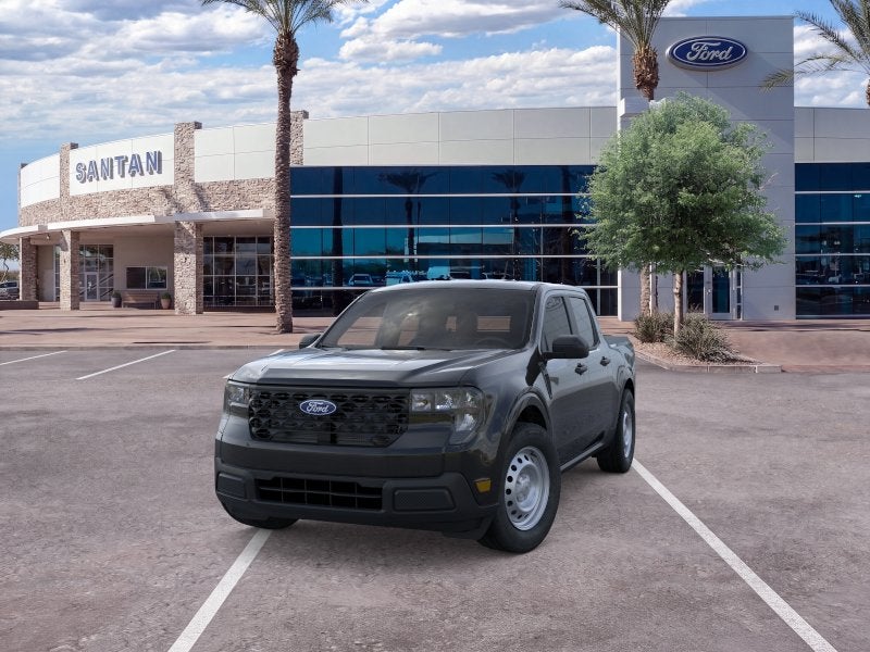 2026 Ford Maverick XL FWD SUPERCREW