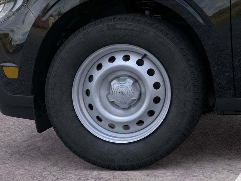 2026 Ford Maverick XL FWD SUPERCREW