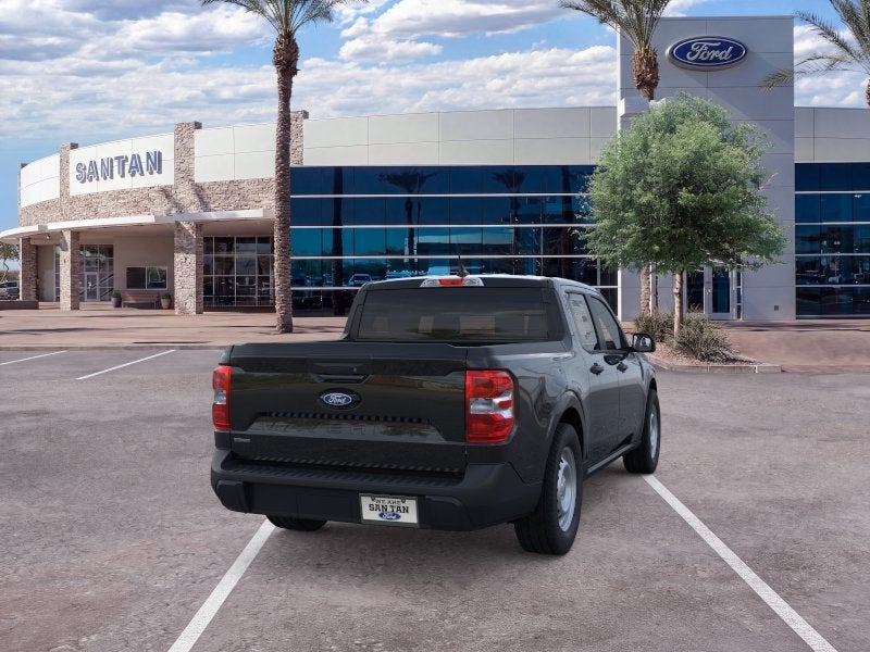 2026 Ford Maverick XL FWD SUPERCREW