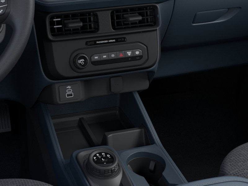 2026 Ford Maverick XL FWD SUPERCREW