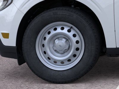 2026 Ford Maverick XL FWD SUPERCREW
