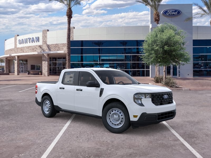 2026 Ford Maverick XL FWD SUPERCREW
