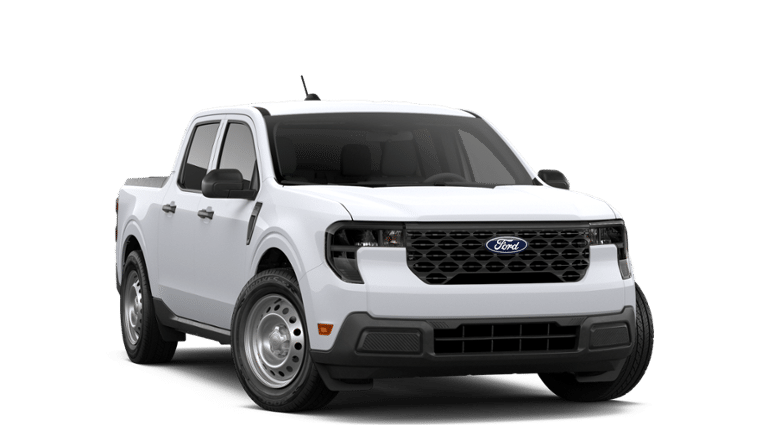 2026 Ford Maverick XL FWD SUPERCREW